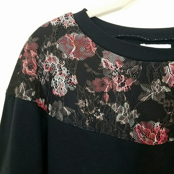 Pins and Needles Sweatshirt - Picture 4 of 6